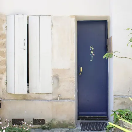 Charm And Comfort In The Heart Of The Marais * Parigi